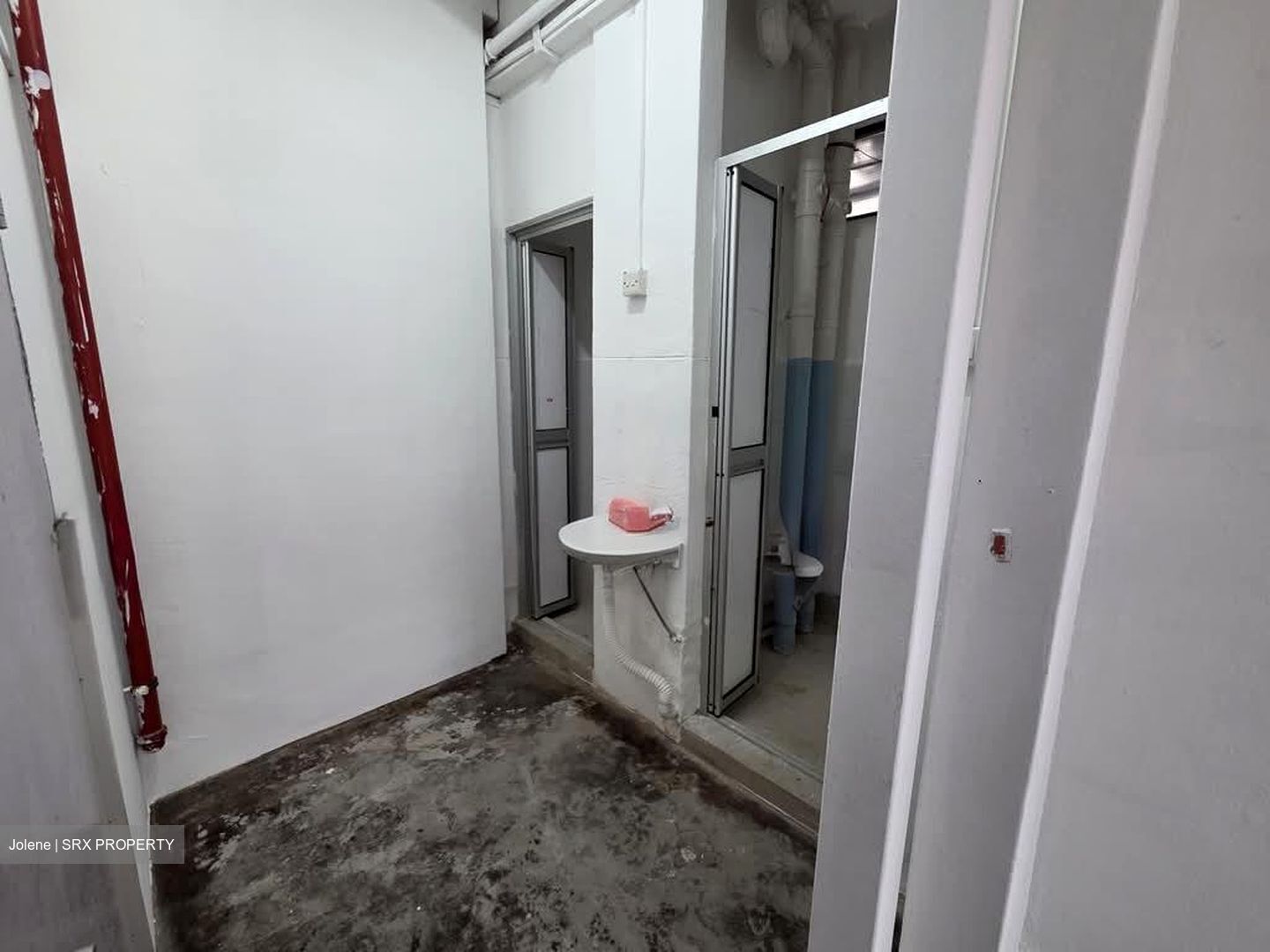 TOA PAYOH PEAKVIEW (D12), Shop House #546920541